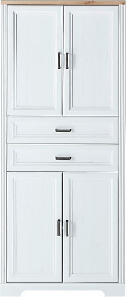 Innostyle Aktenschrank 1 Stk. tlg. günstig online kaufen