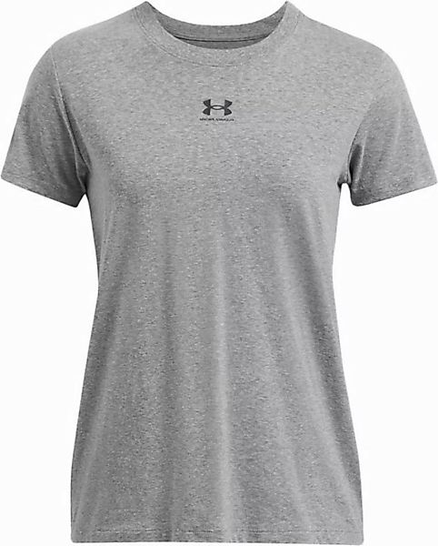 Under Armour® T-Shirt Ua Rival Core Ss günstig online kaufen