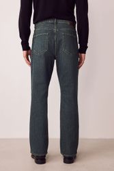 Next Bootcut-Jeans Bootcut Stretch-Jeans (1-tlg) günstig online kaufen