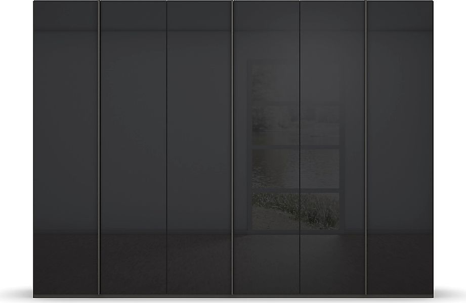 rauch Drehtürenschrank "Kleiderschrank Schrank Garderobe Wäscheschrank SKAT günstig online kaufen