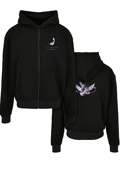 Upscale by Mister Tee Sweatjacke Upscale günstig online kaufen
