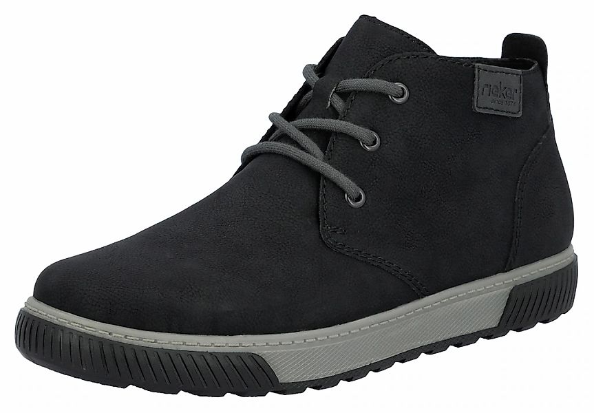 Rieker Winterboots mit Schurwollfutter günstig online kaufen