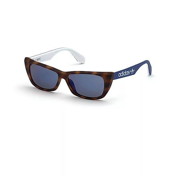 Adidas Originals Or0027 Sonnenbrille 55 Havana / Other günstig online kaufen