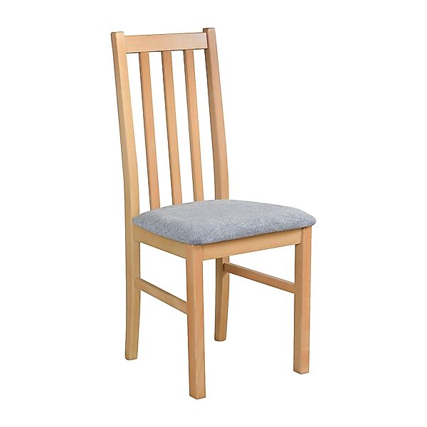 MOEBLO Stuhl BESO 10 (Polsterstühle, Holzstühle, günstig online kaufen