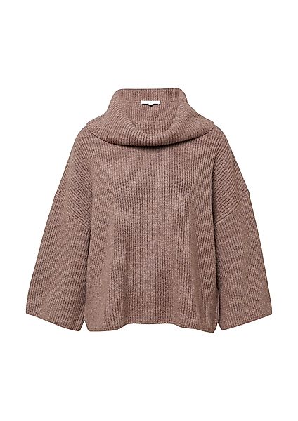 comma Poncho günstig online kaufen