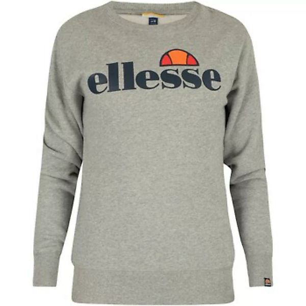 Ellesse  Sweatshirt SL Succiso Sweatshirt günstig online kaufen