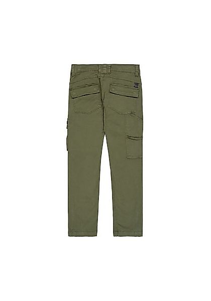Alpha Industries Cargohose Alpha Industries Men - Pants Lieutenant günstig online kaufen