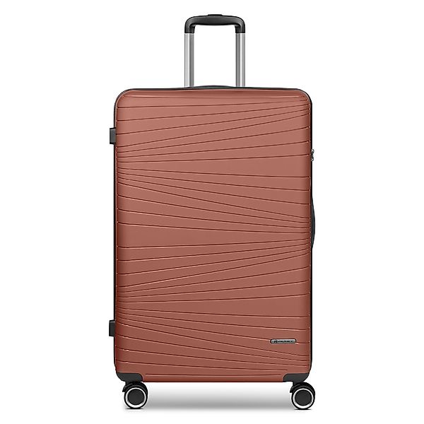 Franky Hartschalen-Trolley Dallas 3.0, 4 Rollen, günstig online kaufen