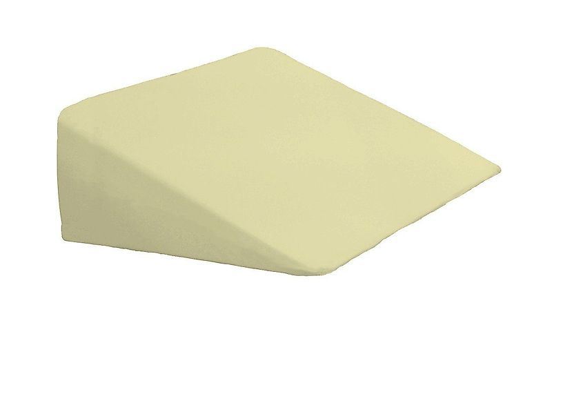 DUKAL Kissenbezüge Keilkissen für Wasserbett, 40 günstig online kaufen