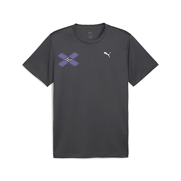 PUMA Laufshirt "RUN DIGITOKYO Graphic T-Shirt Herren" günstig online kaufen