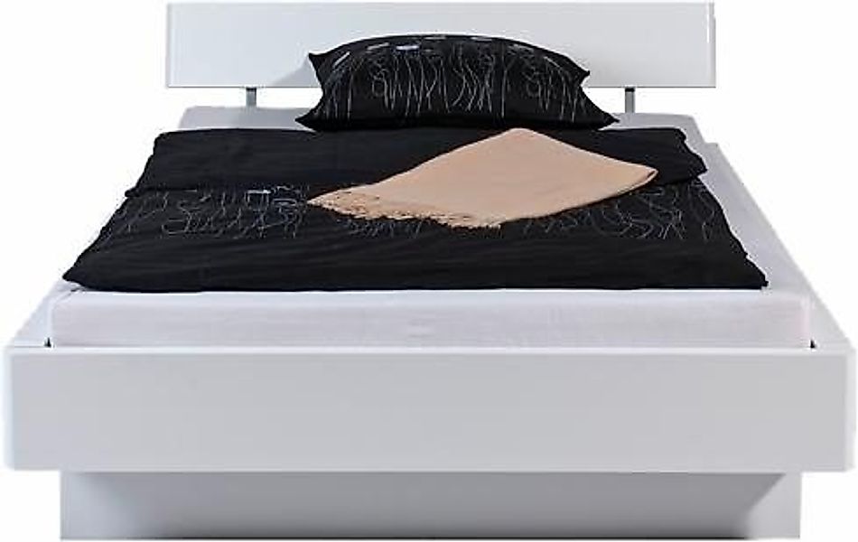 INOSIGN Bett, im Futonstil günstig online kaufen