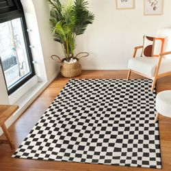 Livabliss Teppich INCHON, rechteckig, Höhe: 14 günstig online kaufen