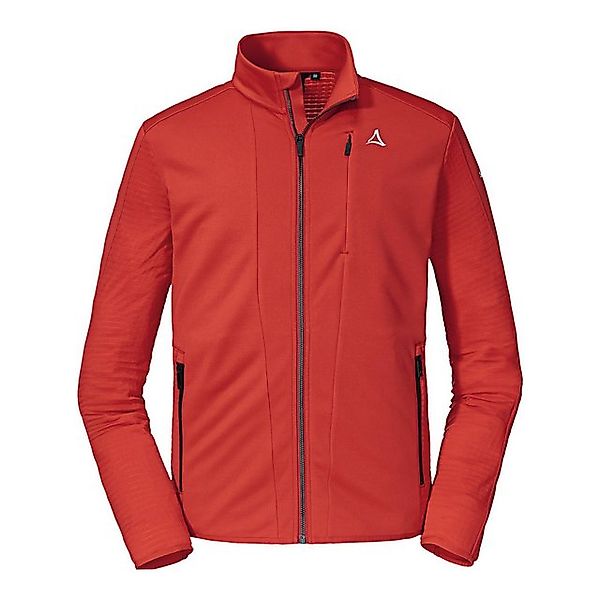 Schöffel Fleecejacke Laax Herren günstig online kaufen