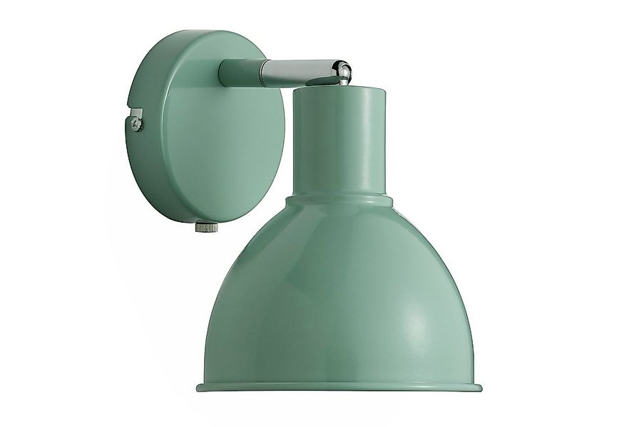 Nordlux Wandleuchte Wand POP Metall E27 Ø15,5, ohne Leuchtmittel günstig online kaufen