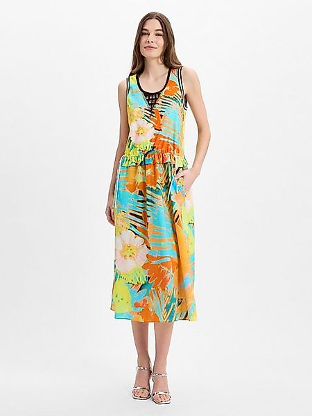 Marc Cain A-Linien-Kleid günstig online kaufen