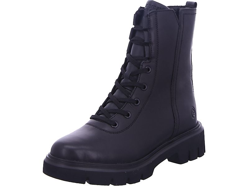 Remonte Schnürboots echtes Leder günstig online kaufen