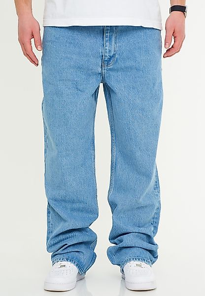 DAILY COTTON Loose-fit-Jeans DCCOTIA Herren Lange günstig online kaufen