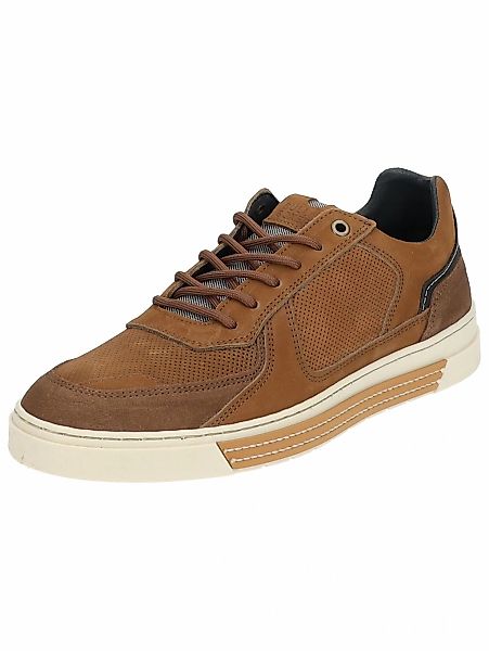 Bullboxer Sneaker "Bullboxer Sneaker Leder/Textil" günstig online kaufen