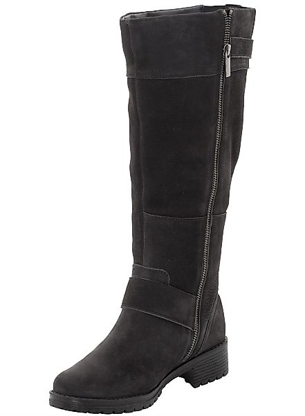 Sheego Weitschaftstiefel Stiefel günstig online kaufen