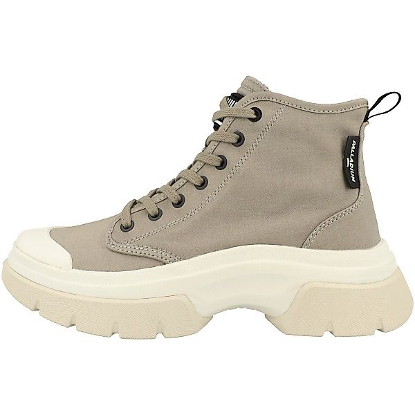 Palladium Pallawave Damen Schnürboots günstig online kaufen