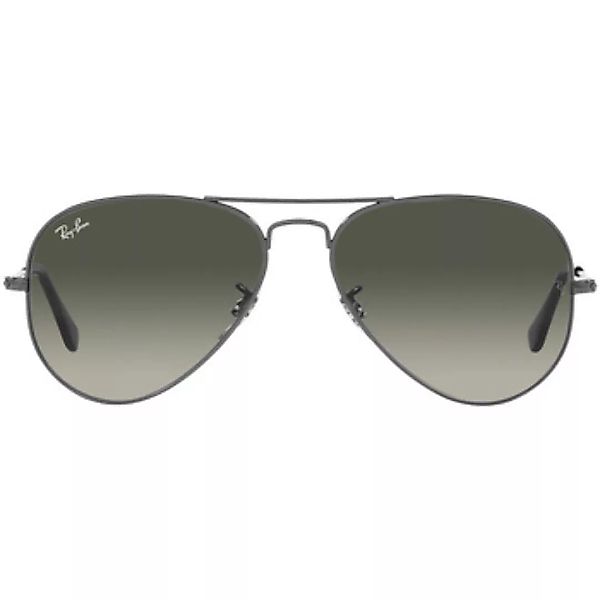 Ray-ban  Sonnenbrillen Aviator-Sonnenbrille RB3025 004/71 günstig online kaufen