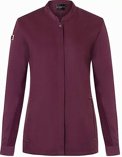 Karlowsky Fashion Kochjacke Damenkochjacke Green-Generation günstig online kaufen