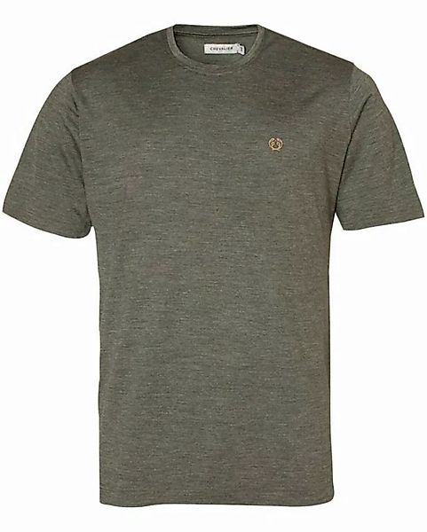 Chevalier T-Shirt T-Shirt Coley Wool günstig online kaufen