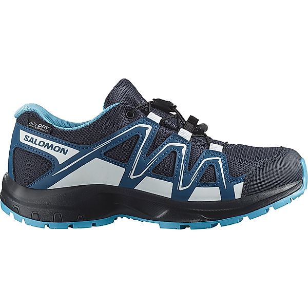 Salomon PICCOLO WP J Outdoorschuh wasserdicht günstig online kaufen