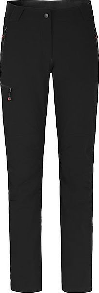 Bergson Outdoorhose RITAMÄKI COMFORT Damen Winter-Wanderhose, günstig online kaufen