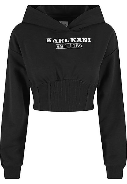 Karl Kani Kapuzenpullover Karl Kani Damen (1-tlg) günstig online kaufen