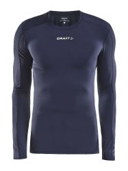 Craft Thermounterhemd Pro Control Compression Long günstig online kaufen