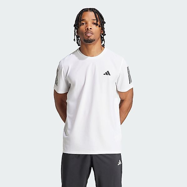 adidas Performance Funktionsshirt OWN THE RUN günstig online kaufen