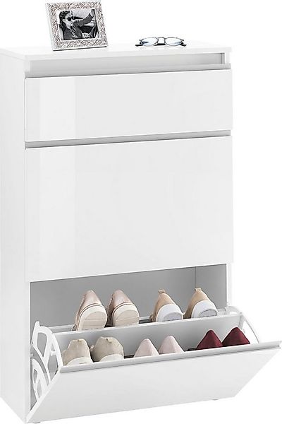 INOSIGN Schuhschrank Magic Schuhschrank, Schuhkommode, Schuhregal, Schuhkip günstig online kaufen