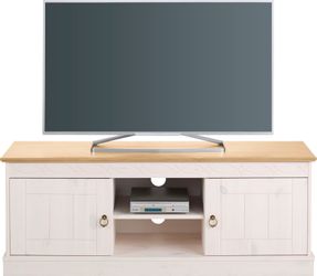 Home affaire TV-Board "Indra" wahlweise in 2 Breiten, Fernsehtisch günstig online kaufen