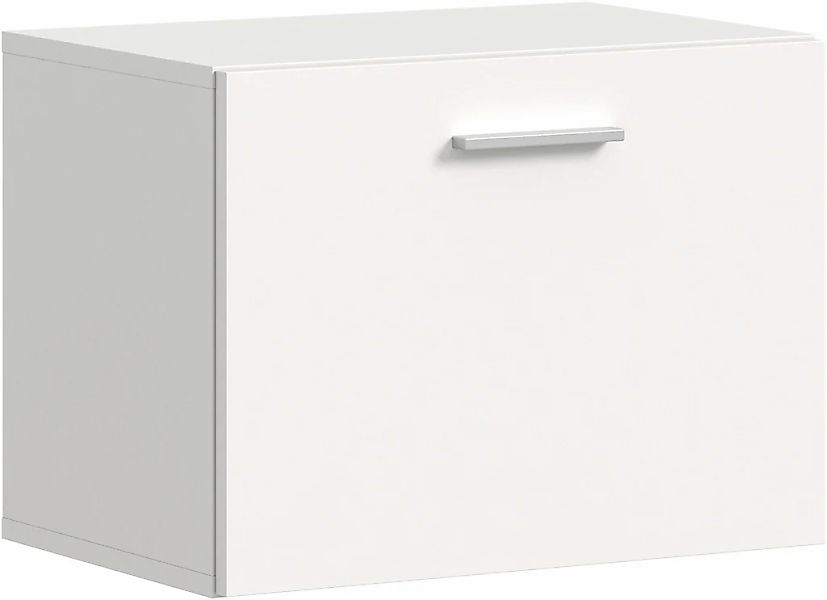 INOSIGN Hängeschrank, (1 St.), Lumo, Garderobenschrank Breite 52 cm, 1 Klap günstig online kaufen