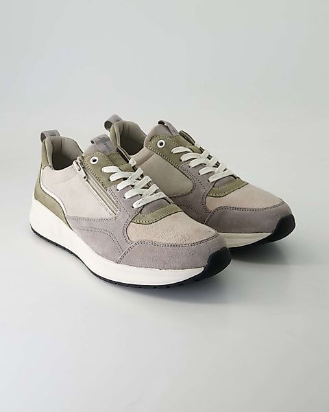 SIOUX Tasulio-700-J Sneaker Obermaterial: Leder günstig online kaufen