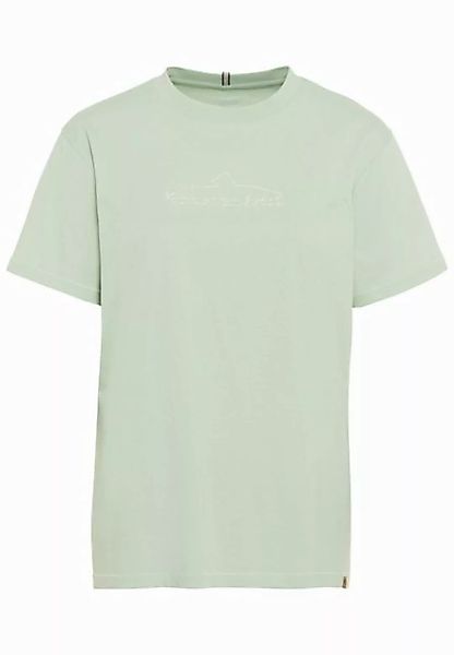 camel active T-Shirt Kurzarm T-Shirt günstig online kaufen