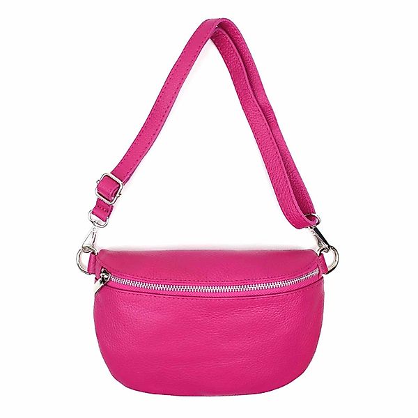 ITALYSHOP24 Bauchtasche Made in Italy Damen günstig online kaufen
