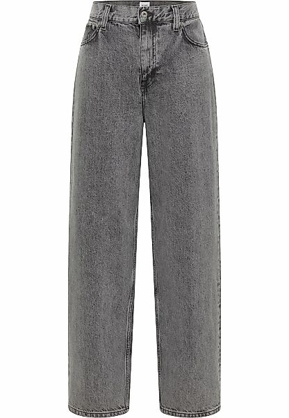 MUSTANG Loose-fit-Jeans "Damen Style Vermont Loose" günstig online kaufen