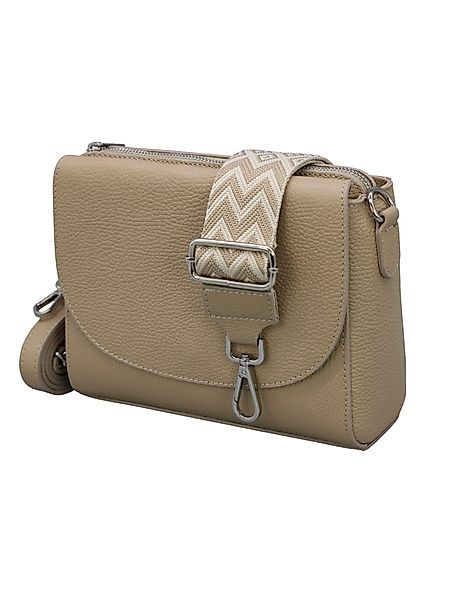 BRISE TASCHE Schultertasche SOPHIA Umhängetasche für Damen, Schultertasche günstig online kaufen