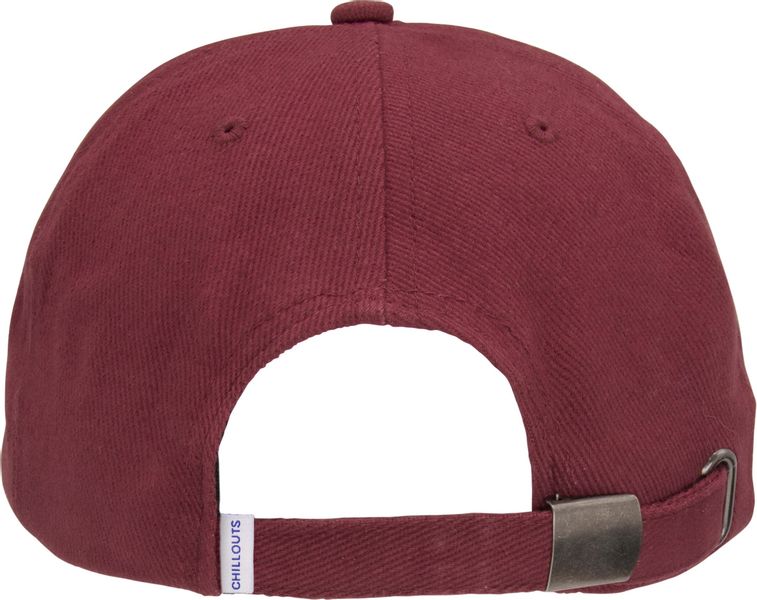 chillouts Baseball Cap "Woodland Hat" 1 Stk. tlg. mit CHILLOUTS-Stickerei i günstig online kaufen