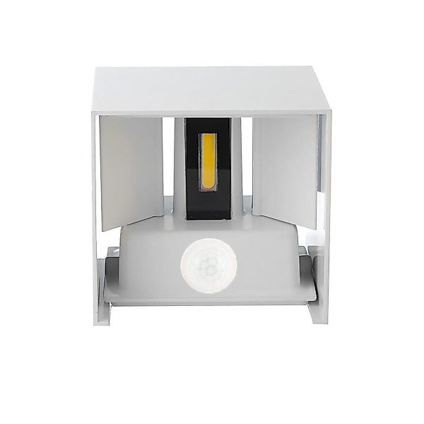oyajia Wandleuchte 7W LED Wandleuchten, Außen-Wandlampe günstig online kaufen