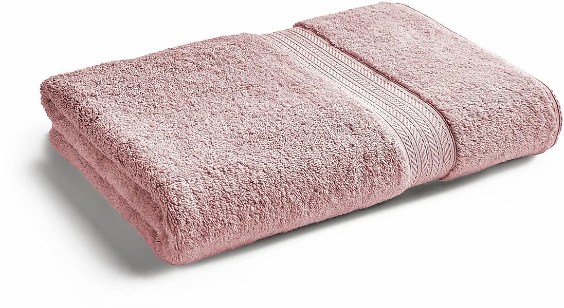 Christy Badetücher "RENAISSANCE" Premium-Badetücher in Luxusqualität, 675g/ günstig online kaufen