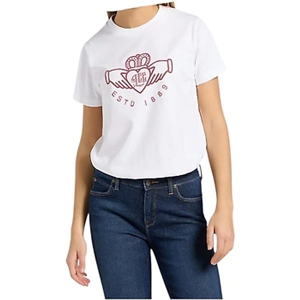 Lee  T-Shirt 112371875 günstig online kaufen