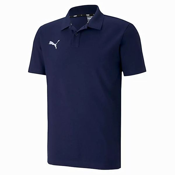 PUMA Poloshirt Puma Herren Poloshirt teamGOAL 23 Casuals Polo 656579 günstig online kaufen