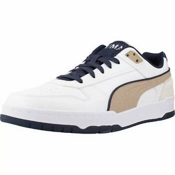 Puma  Sneaker CAVEN 2.0 LUX günstig online kaufen