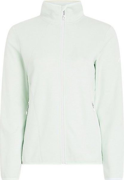 McKINLEY Funktionsjacke Da.-Unterjacke Roto II wms MELANGE/MINT LIGHT günstig online kaufen