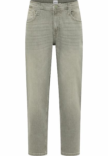 MUSTANG Tapered-fit-Jeans "Herren Style Denver Tapered" günstig online kaufen