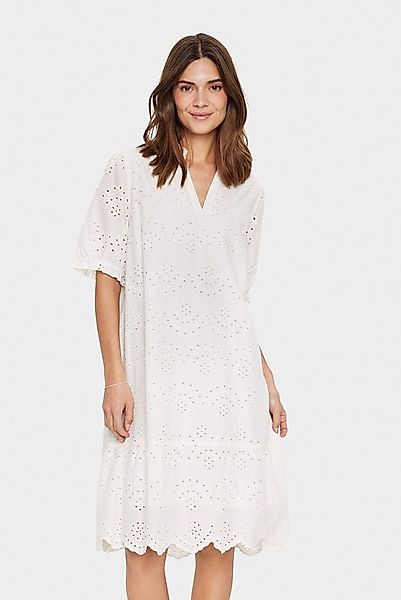 Saint Tropez Blusenkleid Kleid GeleksaSZ günstig online kaufen