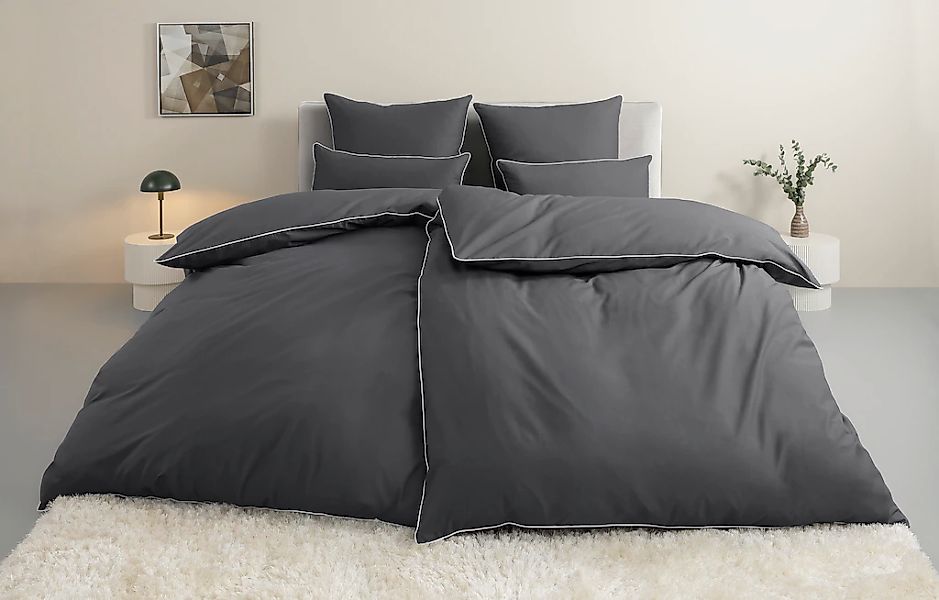 LeGer Home by Lena Gercke Bettwäsche "Nayara" 2 tlg. in Gr. 135x200 oder 15 günstig online kaufen